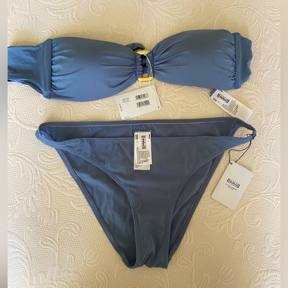 Wolford bikini